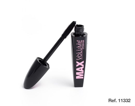 Mascara Max Volumen