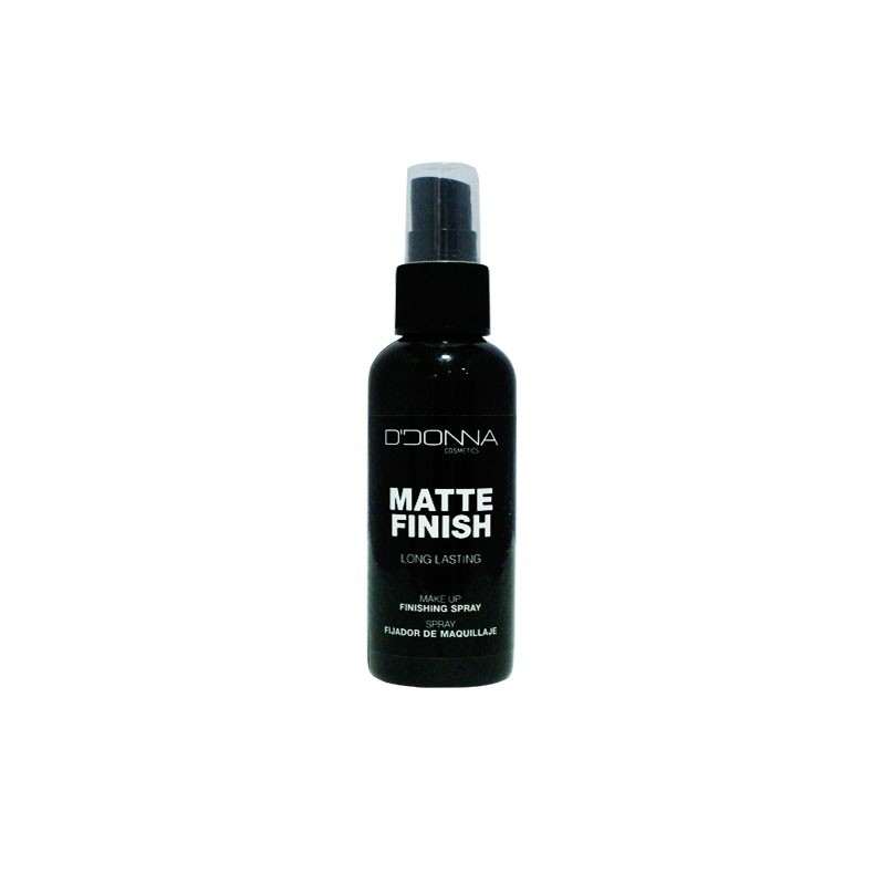 Spray Fijador Maquillaje