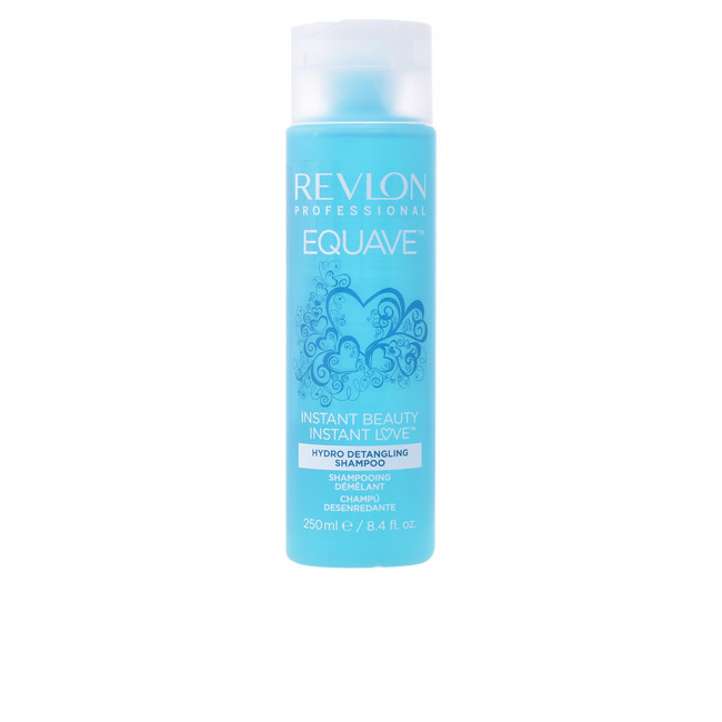 RP EQUAVE IB  HYDRO DET SHAMPOO 