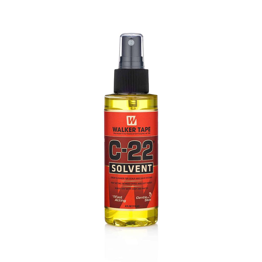 C-22 Solvent 4oz Spray