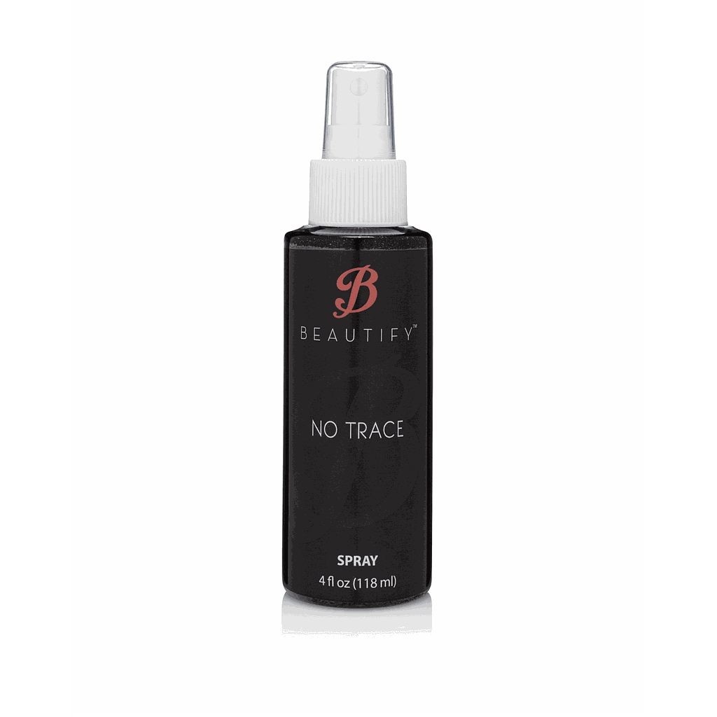 No Trace Hair Extension Remover 118 ml Spray