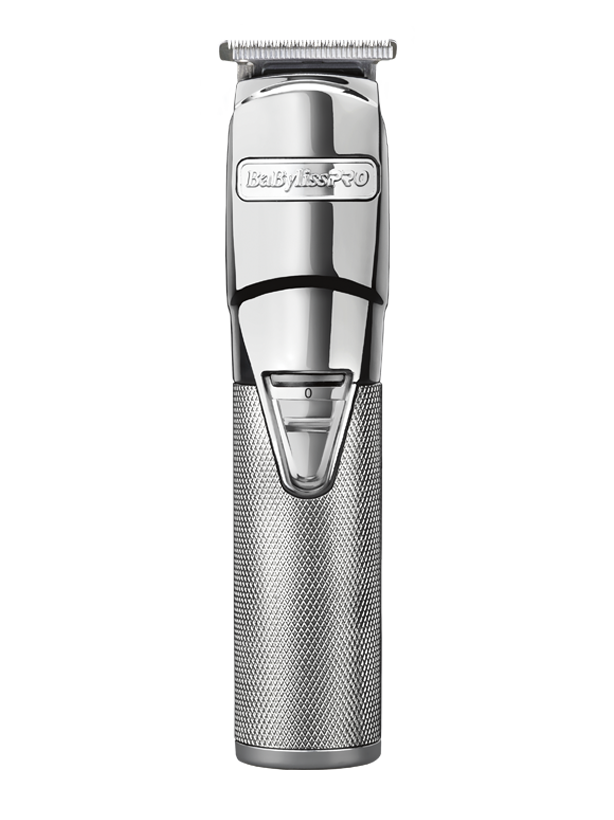 BABYLISS PRO DIGITAL METAL TRIMMER