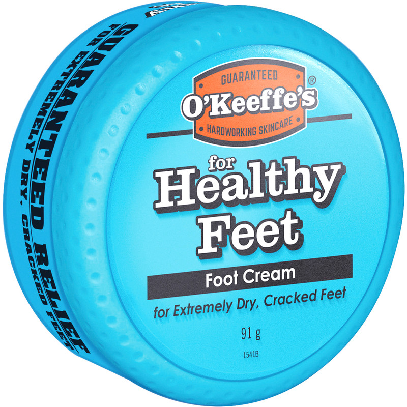 Crema O Keeffes Para Pies 91 Gr