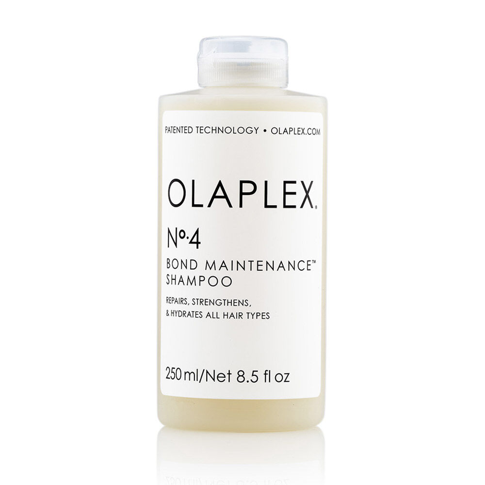 OLAPLEX Nº 4 SHAMPOO 250ML