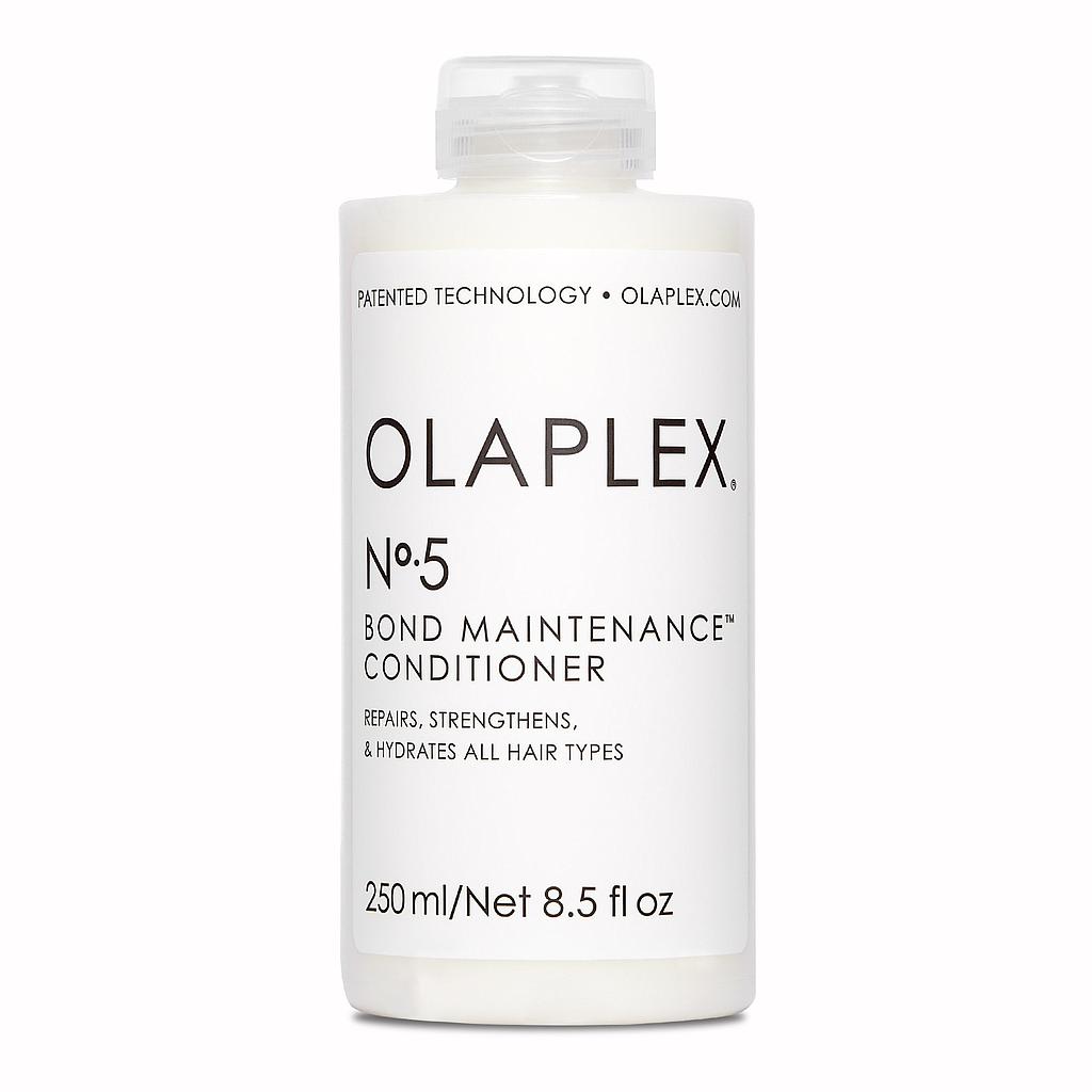 OLAPLEX Nº 5 CONDITIONER 250ML