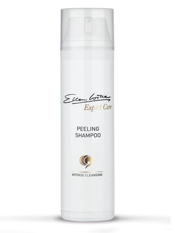 Peeling Shampoo 200 Ml