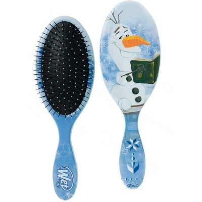 Cepillo Frozen Ii Wet Brush