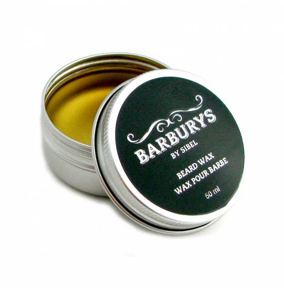 BARBER WAX 50 ML