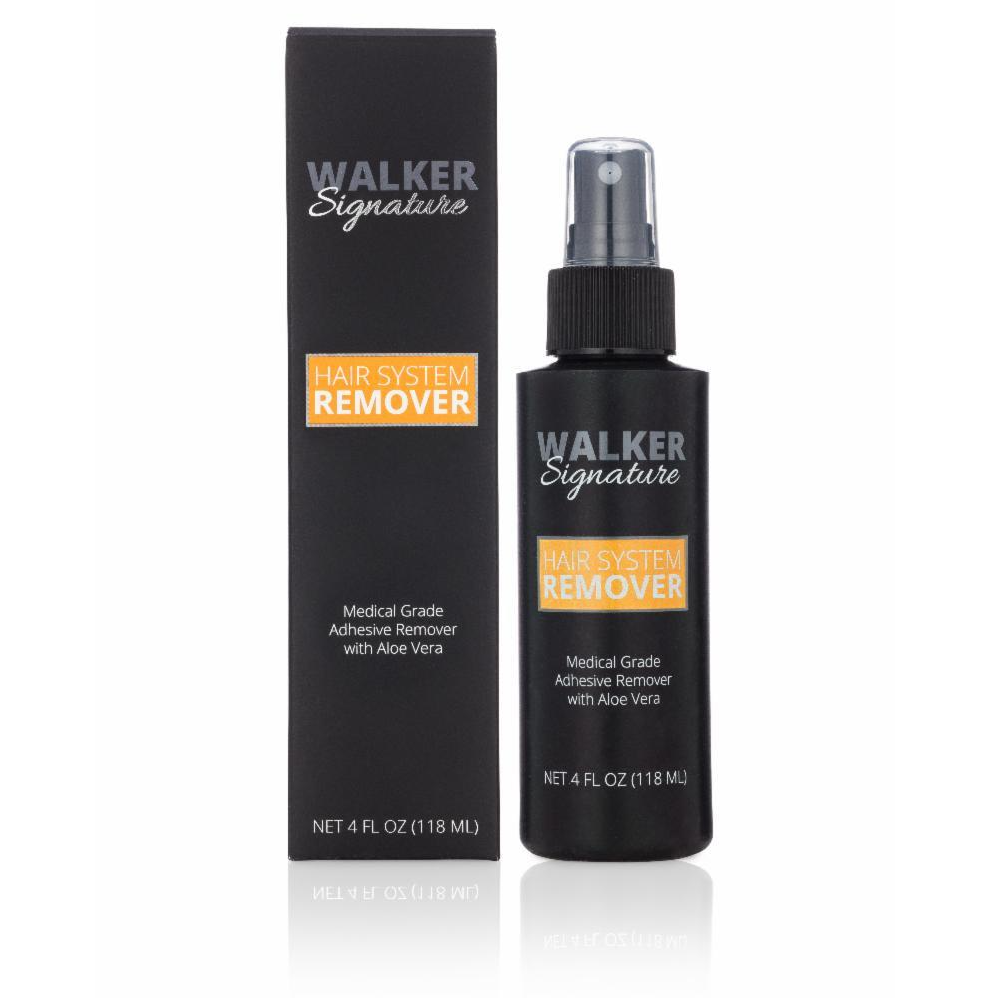 Walker Signature Remover 118ml