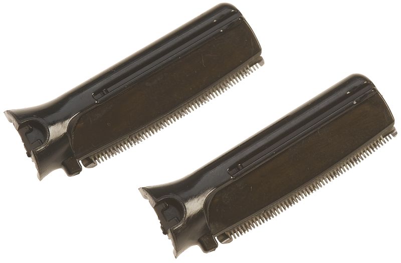 2 cuchillas de recambio SX45