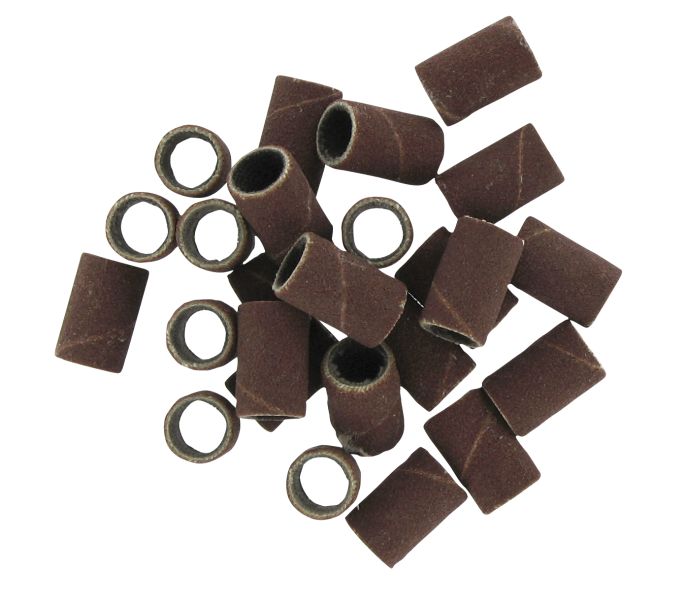 MEDIUM GRIT SANDING BAND 150 BOX 100 -