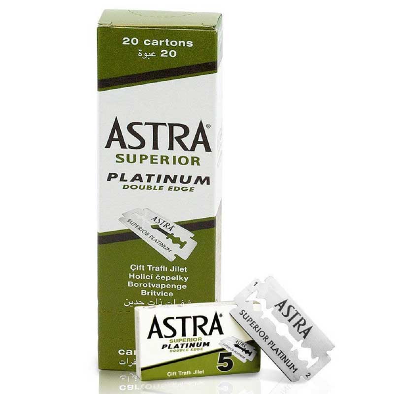 DISPENSADOR ASTRA 20 CAJAS 5 HOJAS            