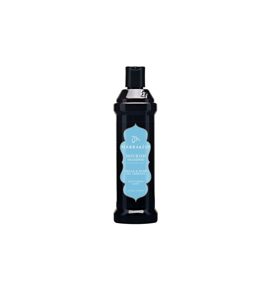 Marrakesh [LIGHT BREEZE] Shampoo 355ml