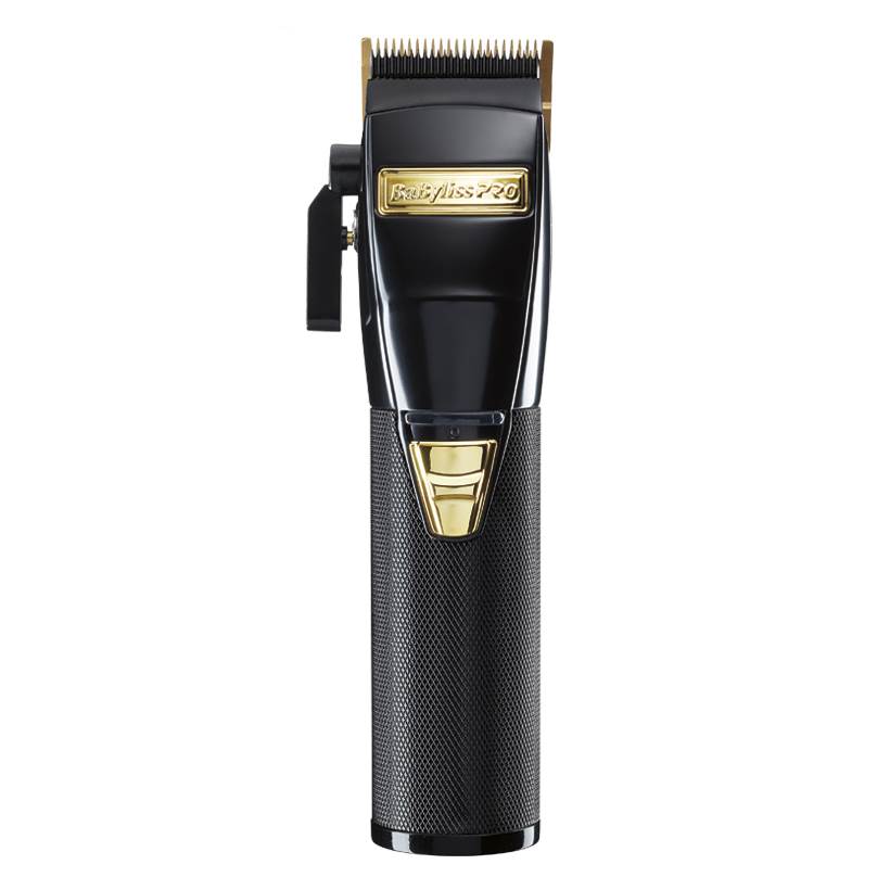 BABYLISS PRO DIGITAL METAL CLIPPER