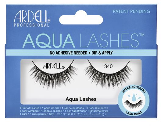 Aqua Lash