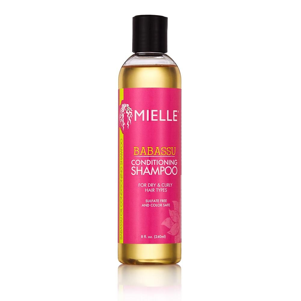 Mielle Babassu Conditioning 240 ml