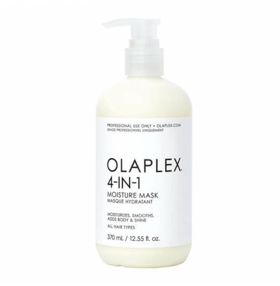 OLAPLEX 4-IN-1 MOISTURE MASK 370ML