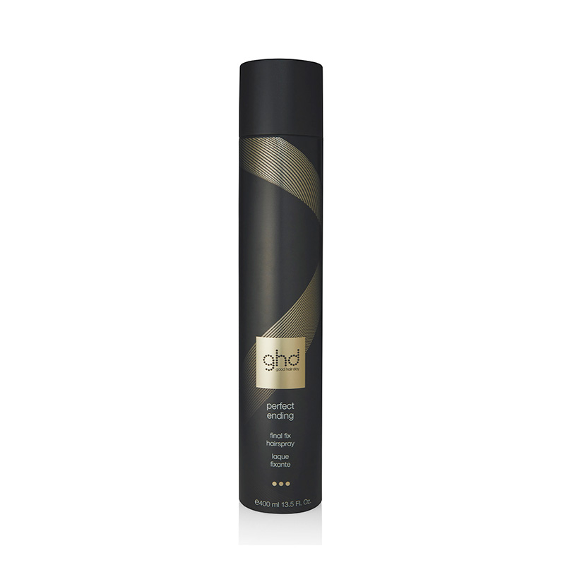 Ghd Producto Perfect Ending - Spray de Fijacion 400 ml