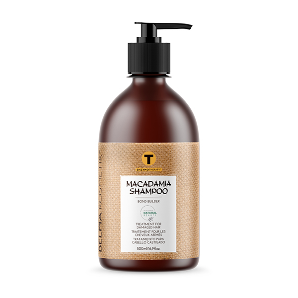 Shampoo Macadamia 500 ml