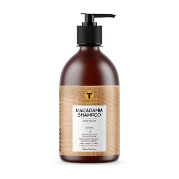 [MA02] Shampoo Macadamia 500 ml