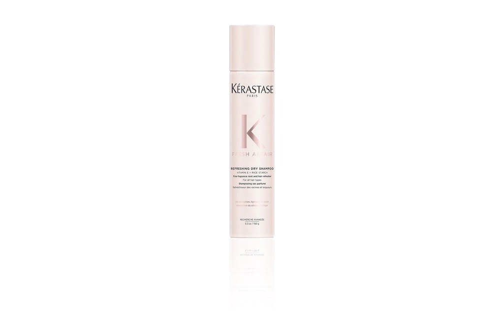 Refreshing Dry Shampoo 150g