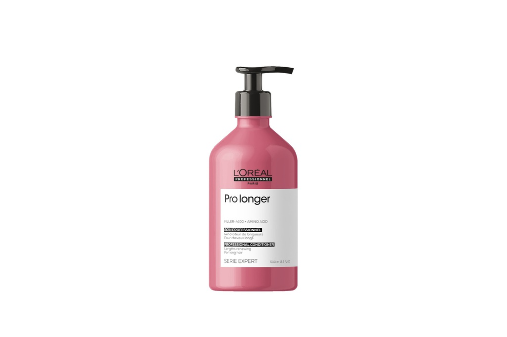 Acondicionador Pro Longer 500ml