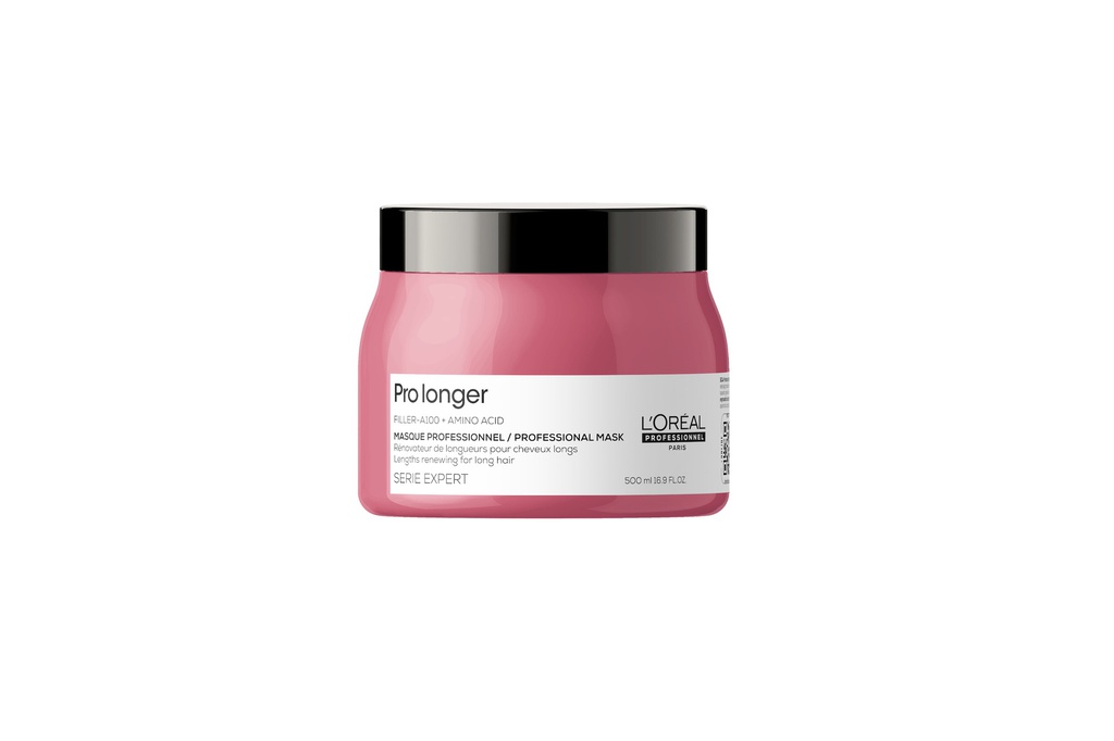 Mascarilla Pro Longer 500ml