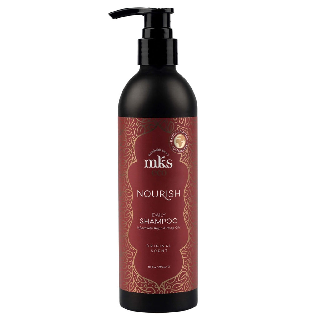 Marrakesh [ORIGINAL] Nourish Shampoo 296 ml