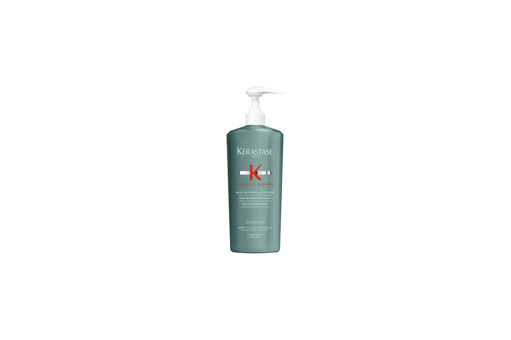 Bain de Force Quotidien 1 L 