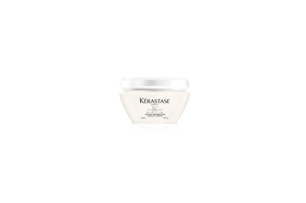 Masque Rehydratant 200ml