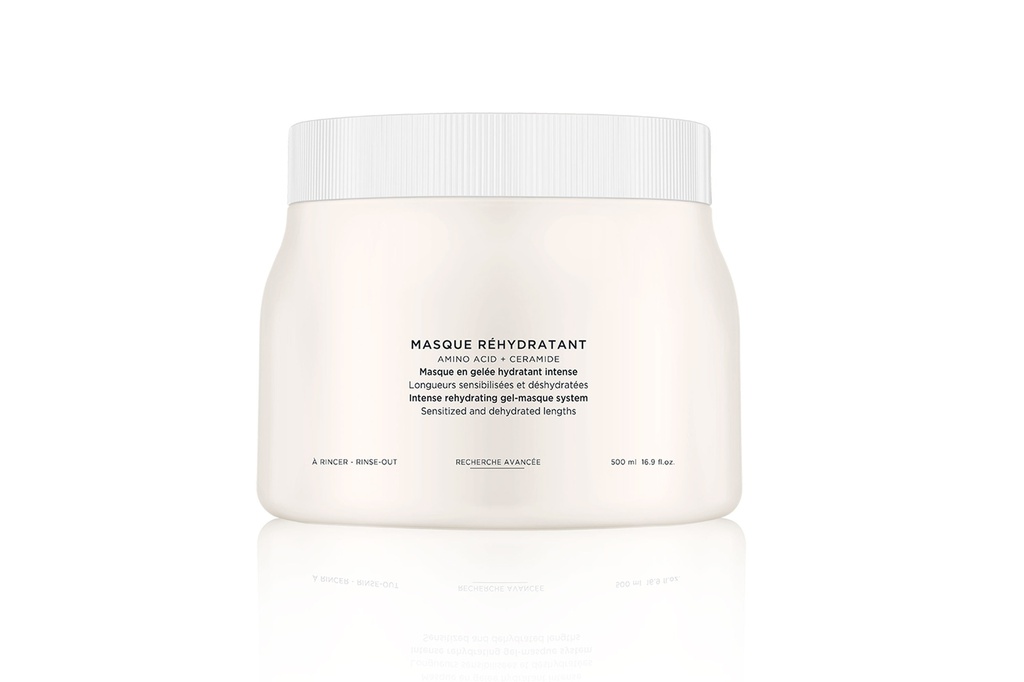 Masque Rehydratant 500ml