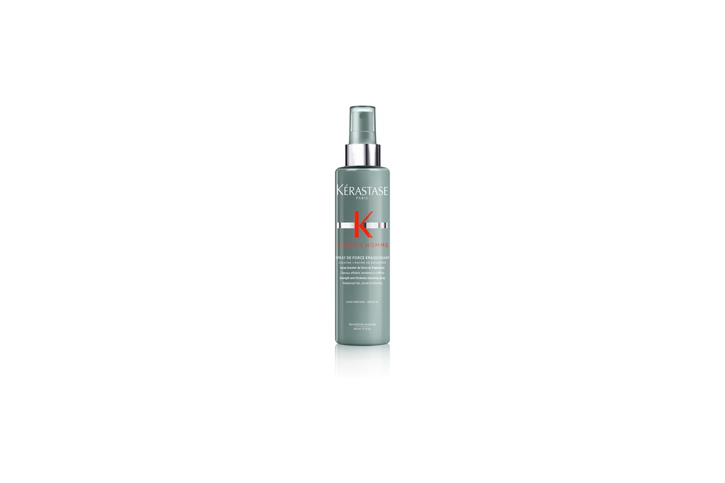 Spray Recuperateur d‘Epaisseur 150 ml