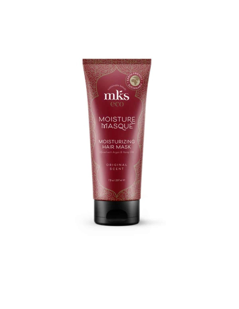 Marrakesh [ORIGINAL] Moisture Masque 207 Ml