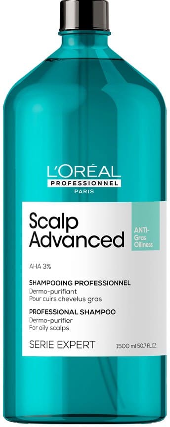 Champu Scalp Advanced 1500ml