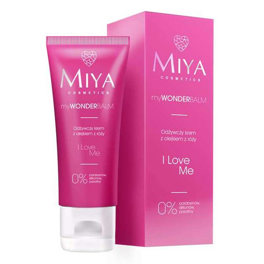 Crema facial myWONDERBALM Miya I Love Me 75 ml