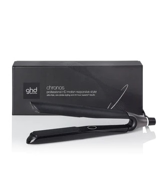 Ghd Plancha Chronos Negra