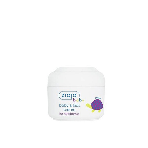 [ZBA16119] Crema para bebés y niños   50 ml