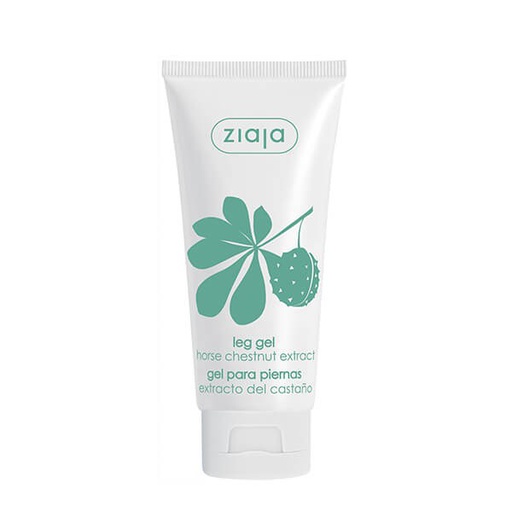 [ZCP15825] Gel para piernas con extracto de castaño de indias 100 ml