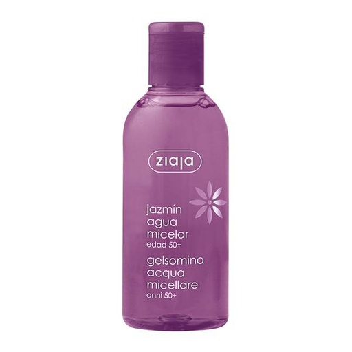 [ZJA16334] Jazmin Solución micelar 200 ml