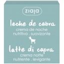 [ZLC16026] Leche de Cabra Crema facial de noche 50 ml