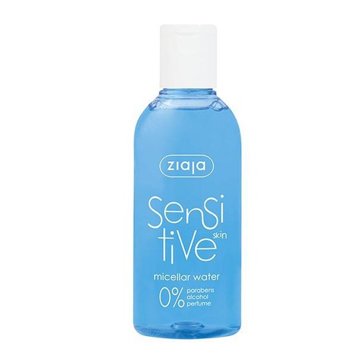 [ZSE15455] Sensitive Agua micelar para pieles sensibles 200 ml