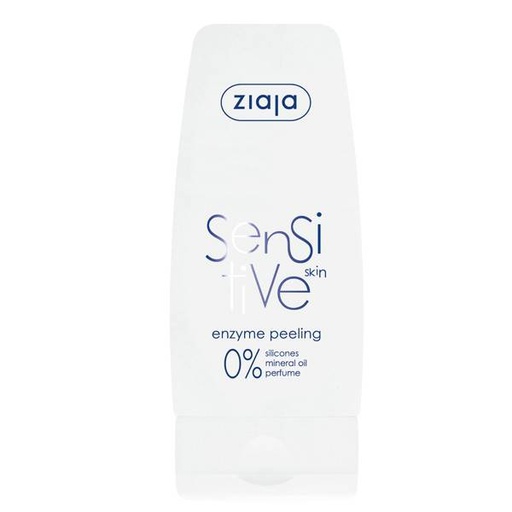 [ZSE005-15467] Sensitive Exfoliante enzimático para pieles sensibles 60 ml