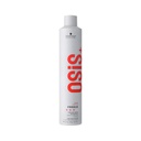 OSIS Freeze - Laca de fijación fuerte, 500ml