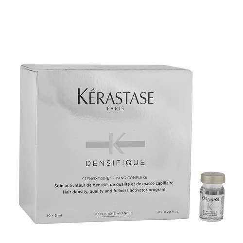 [E2118500] Soin Activateur de Densité 30x6ml