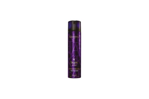 [E1015801] Laque Noir 300ml