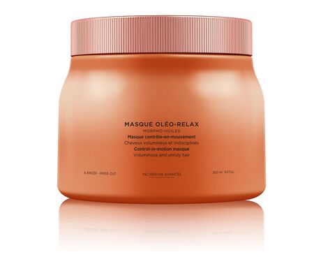 [E3064200-DESC] Masque Oleo-Relax 500ml