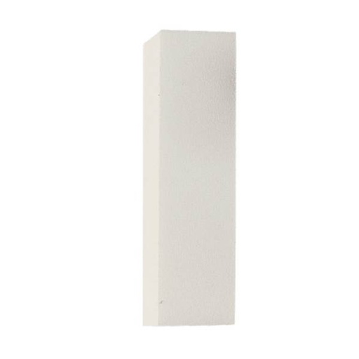 [XC7100501] Cubo D'Orleac Blanco Uñas Artificiales Lavable 100