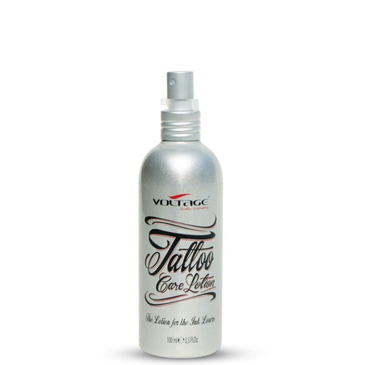 [22014001-DESC] TATTOO CARE LOTION 100 ml.