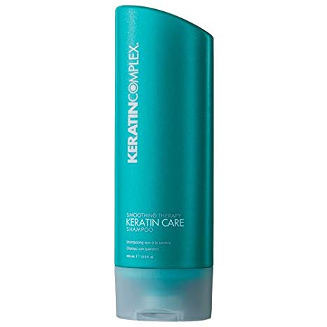 [6500100002] Care Shampoo 400 Ml