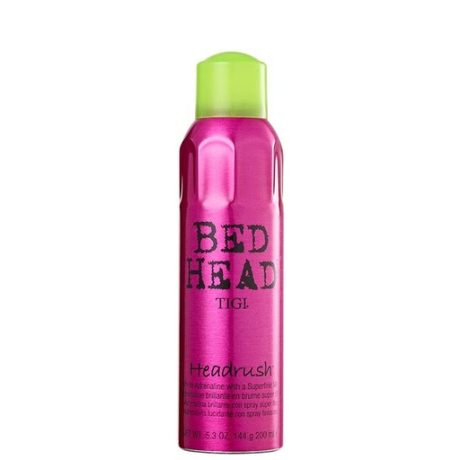 [7076394000] Headrush (Spray) 200 Ml